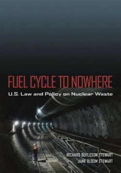 Fuel Cycle to Nowhere