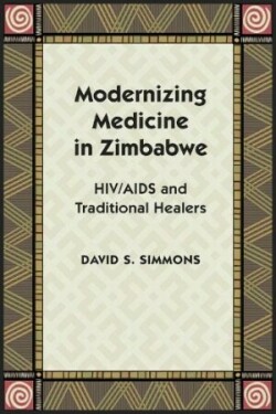 Modernizing Medicine in Zimbabwe