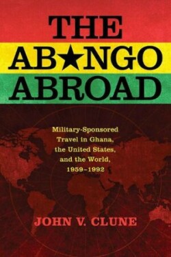 Abongo Abroad