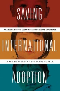 Saving International Adoption