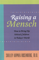 Raising a Mensch