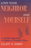 Love Your Neighbor and Yourself