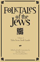 Folktales of the Jews, Volume 3