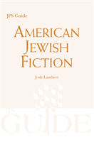 American Jewish Fiction