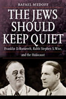 Jews Should Keep Quiet