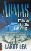 Armas para la lucha espiritual