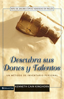 Descubra sus dones y talentos