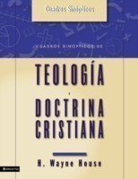 Cuadros Sinopticos de Teologia y Doctrina Cristiana