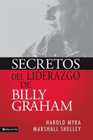 Secretos de Liderazgo de Billy Graham