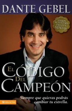 Código del Campeón Nueva Edición