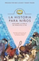 Historia Para Niños