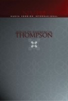 Biblia de Referencia Thompson-NVI