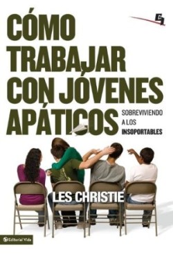 Cómo trabajar con jóvenes apáticos