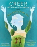 Creer -  Historias de la Biblia