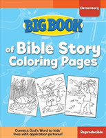 Bbo Bible Story Coloring Pages