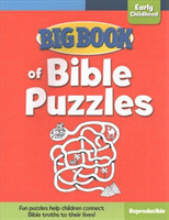 Bbo Bible Puzzles for Early Ch