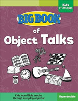 Bbo Object Talks for Kids of a
