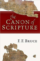 Canon of Scripture  The