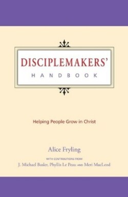 Disciplemakers' Handbook