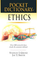 Pocket Dictionary of Ethics