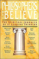 Philosophers who Believe