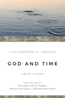 God and Time – Four Views