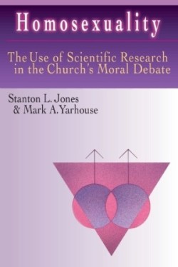 Homosexuality – The Use of Scientific Research in the Church`s Moral Debate