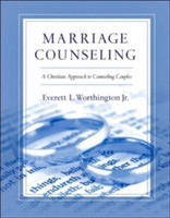 Marriage Counseling – A Christian Approach to Counseling Couples