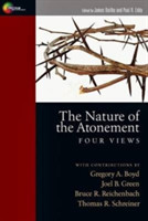 Nature of the Atonement – Four Views