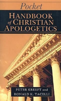 Pocket Handbook of Christian Apologetics