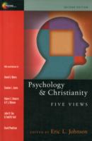 Psychology and Christianity – Five Views