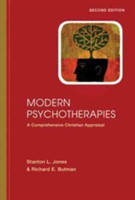 Modern Psychotherapies – A Comprehensive Christian Appraisal