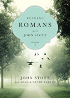 Reading Romans with John Stott