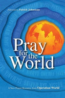 Pray for the World – A New Prayer Resource from Operation World