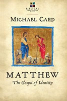 Matthew: The Gospel of Identity