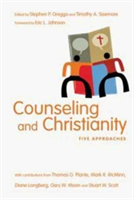 Counseling and Christianity – Five Approaches