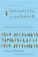 Introverts in the Church – Finding Our Place in an Extroverted Culture