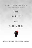 Soul of Shame – Retelling the Stories We Believe About Ourselves