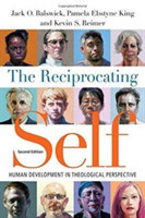 Reciprocating Self – Human Development in Theological Perspective