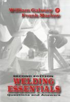 Welding Essentials