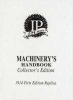 Machinery's Handbook Collector's Edition