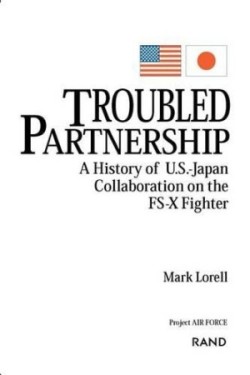 Troubled Partnership