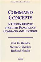 Command Concepts