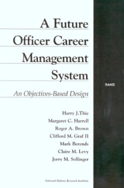 Future Officer Career Management System