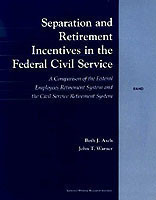 Separation and Retirement Incentives in the Civil Service
