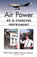 Air Power as a Coercive Instrument