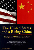 United States and a Rising China