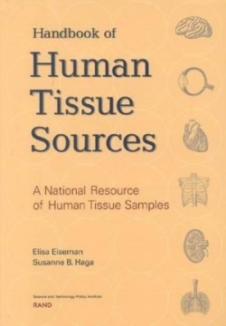 Handbook of Human Tissue Sources