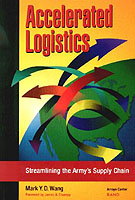 Accelerated Logistics