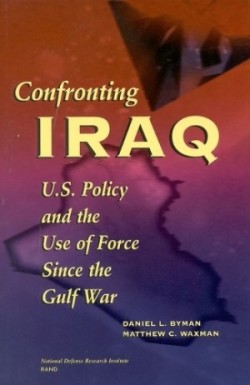 Confronting Iraq